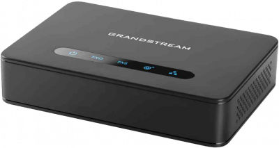 Фото Grandstream HandyTone 813 Grandstream HandyTone 813
